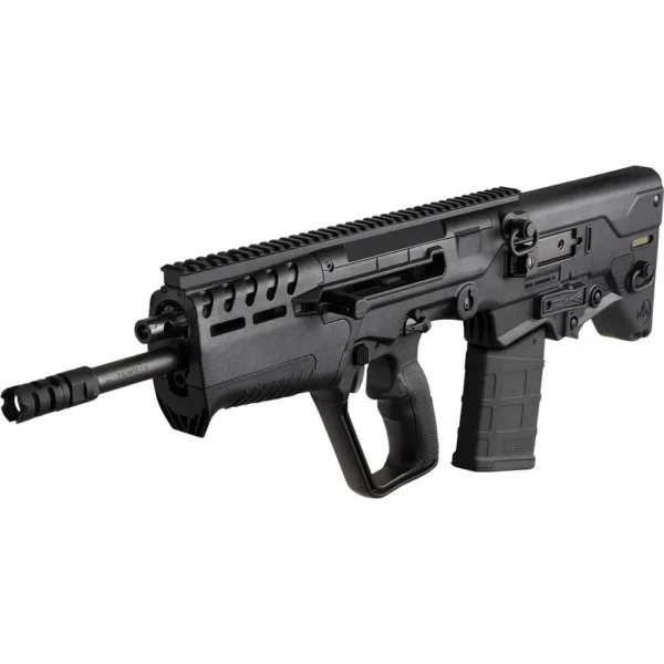 IWI Tavor Bullpup Rifle .308 Winchester 20" Barrel 20rd Magazine Black Finish