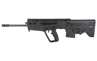 IWI US, Inc IWI TAVOR 7 308 WIN 20" 10RD BLK