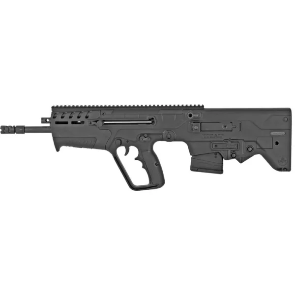 IWI US, Inc IWI TAVOR 7 762NATO 16.5" 10RD BLK
