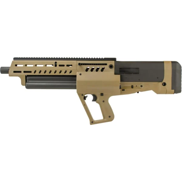 IWI US, Inc IWI TAVOR TS12 12GA 18.5" 15RD FDE