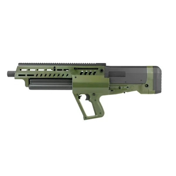 IWI US, Inc IWI TAVOR TS12 12GA 18.5" 15RD ODG