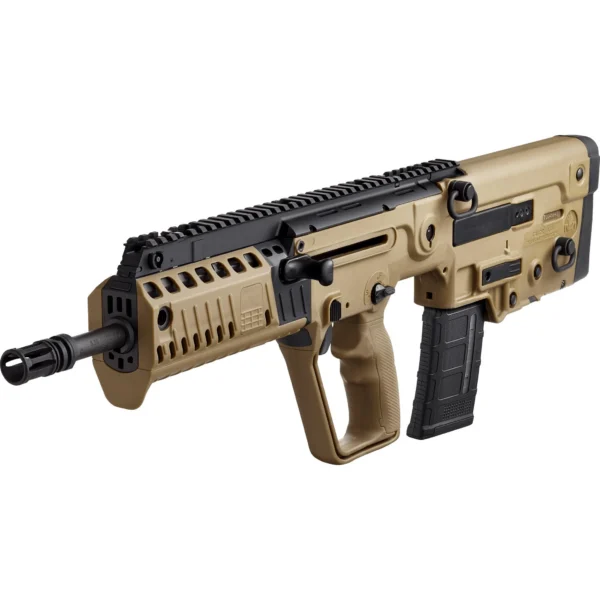 IWI Tavor X95 FDE 5.56 Nato 16.5" Barrel