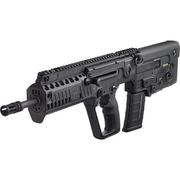 IWI Tavor® X95 Black 5.56