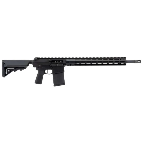 IWI US, Inc IWI ZION-25 DMR 6.5CM 20" 20RD BLK