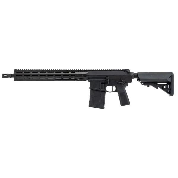 IWI US, Inc IWI ZION-25 DMR 308 WIN 18" 20RD BLK