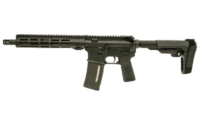 IWI US, Inc IWI ZION PSTL 556NATO 11.5" 30RD BLK