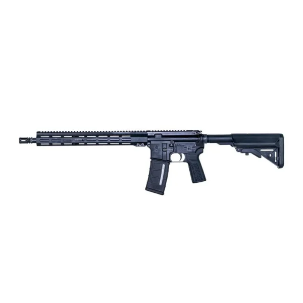 IWI US, Inc IWI ZION Z-15 556NATO 16" 10RD BLK