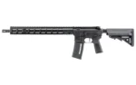 IWI US, Inc IWI ZION Z-15 SPR 556NATO 18" 30RD - alternate view 2