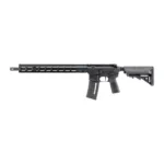 IWI US, Inc IWI ZION Z-15 SPR 556NATO 18" 30RD
