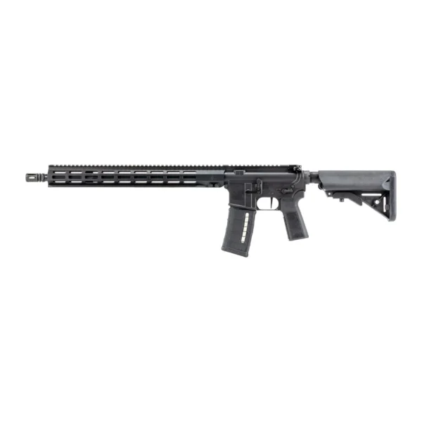 IWI US, Inc IWI ZION Z-15 SPR 556NATO 18" 30RD