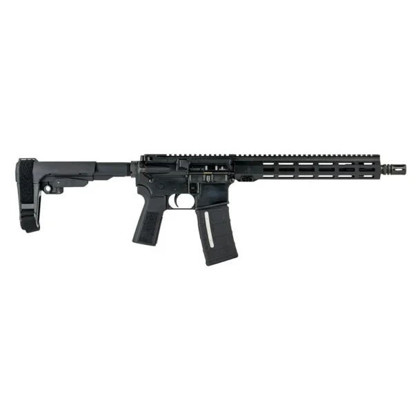 IWI Zion Z-15 5.56 NATO 30rd Pistol