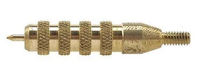 J.Dewey Mfg.Co.Inc. J. Dewey Brass Handgun Jag (Male Thread 8-32) .44-.45 cal