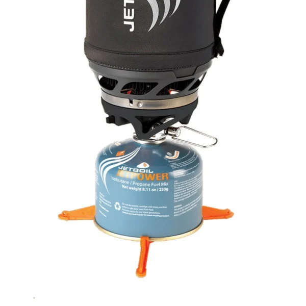 Johnson Outdoors Inc DBA Eureka Tent Jetboil JetBoil Fuel Can Stabilizer