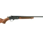 JTS Group JTS 20GA SINGLE SHOT 28" WOOD BLK