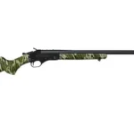 JTS Group JTS 20GA SINGLE SHOT 26" SYN CAMO