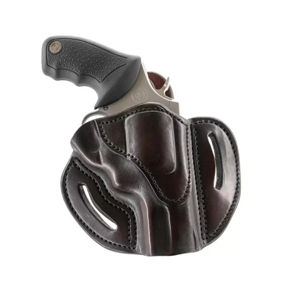 2nd Amendment 1791 LLC 1791 RVH Revolver Holster 3" Barrel SBL RH K Frame
