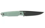 KA-BAR Knives KBAR APEX FIXED 3.9" GRN/BLK W/STH - alternate view 2