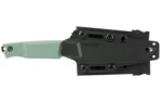 KA-BAR Knives KBAR APEX FIXED 3.9" GRN/BLK W/STH - alternate view 3