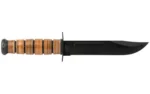 KA-BAR Knives KBAR US ARMY FIGHTING 7" W/STH SE - alternate view 2