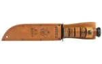 KA-BAR Knives KBAR US ARMY FIGHTING 7" W/STH SE - alternate view 3