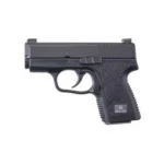 Kahr Arms KAHR PM9 9MM 3.1" 7RD BLK NS
