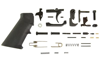 KAK Industry KAK AR-15 LOWER PARTS KIT COMPLETE