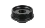 KAK Industry KAK HUB DIR THRD BRAVO MOUNT 1/2X28 - alternate view 2