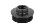 KAK Industry KAK HUB DIR THRD BRAVO MOUNT 1/2X28