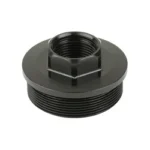 KAK Industry KAK HUB DIR THRD BRAVO MOUNT 5/8X24