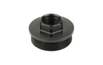 KAK Industry KAK HUB DIR THRD BRAVO MOUNT 5/8X24