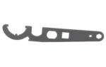 KAK Industry KAK CASTLE NUT MULTI-TOOL BLK - alternate view 2