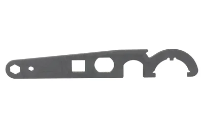 kak-castle-nut-multi-tool-primary KAK Industry KAK CASTLE NUT MULTI-TOOL BLK
