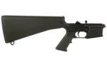 KAK Industry KAK CMPLT KF-15 LOWER A2 STOCK BLK - alternate view 2