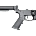 KAK Industry KAK CMPLT KF-15 LOWER NO STOCK BLK