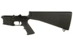 KAK Industry KAK CMPLT KF-15 LOWER A2 STOCK BLK