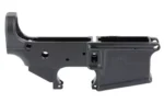 KAK Industry KAK KF-15 FORGED AR-15 STRPPD LOWER - alternate view 2