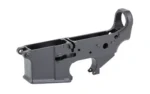 KAK Industry KAK KF-15 FORGED AR-15 STRPPD LOWER - alternate view 3