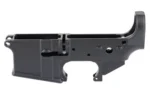 KAK Industry KAK KF-15 FORGED AR-15 STRPPD LOWER