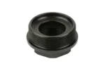 KAK Industry KAK PLAN B HUB MOUNT 1.375X24 BLK - alternate view 2