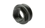 KAK Industry KAK PLAN B HUB MOUNT 1.375X24 BLK - alternate view 3