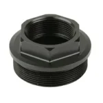 KAK Industry KAK PLAN B HUB MOUNT 1.375X24 BLK