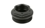 KAK Industry KAK PLAN B HUB MOUNT 1.375X24 BLK