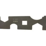 KAK Industry KAK PLAN B MULTITOOL WRENCH