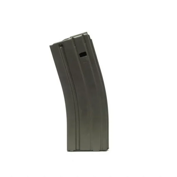 KCI Usa Inc. KCI USA AR-15 Aluminum Rifle Magazine .223/5.56x45mm 30/rd Black