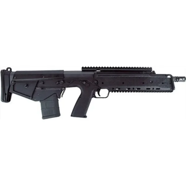 Kel-Tec Cnc Industries Inc. Kel-Tec RDB Rifle .223 Rem/5.56mm 20rd Magazine 17" Barrel Black