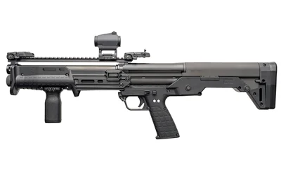 Kel-Tec KELTEC KS7 G2 DEF 12GA 18.5" 6RD BLK