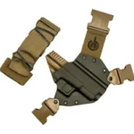 GunfightersINC GFI KENAI RH XDM 4 GRY/COY