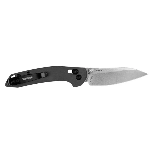 KERSHAW DUSTER 2.9" GRAY