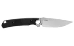 KERSHAW STEPPE 3.55" PLN D2 BLK/SLV - alternate view 2