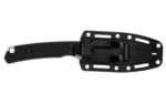 KERSHAW STEPPE 3.55" PLN D2 BLK/SLV - alternate view 3